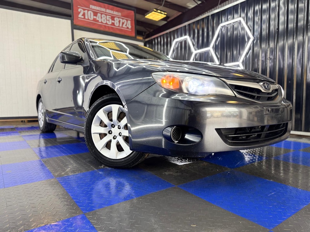 Photo 3 of this SUBARU IMPREZA