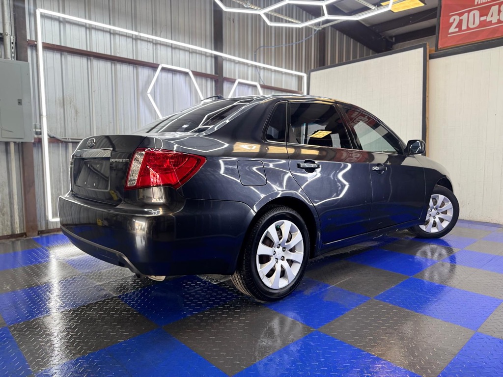 Photo 21 of this SUBARU IMPREZA