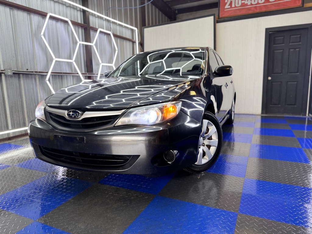 Photo 8 of this SUBARU IMPREZA