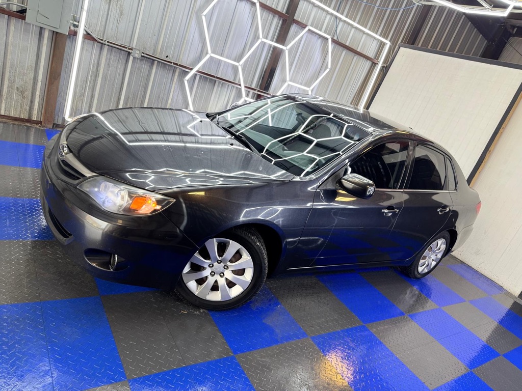 Photo 11 of this SUBARU IMPREZA