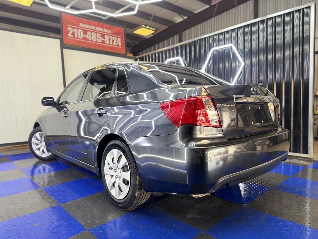 Photo 28 of this SUBARU IMPREZA