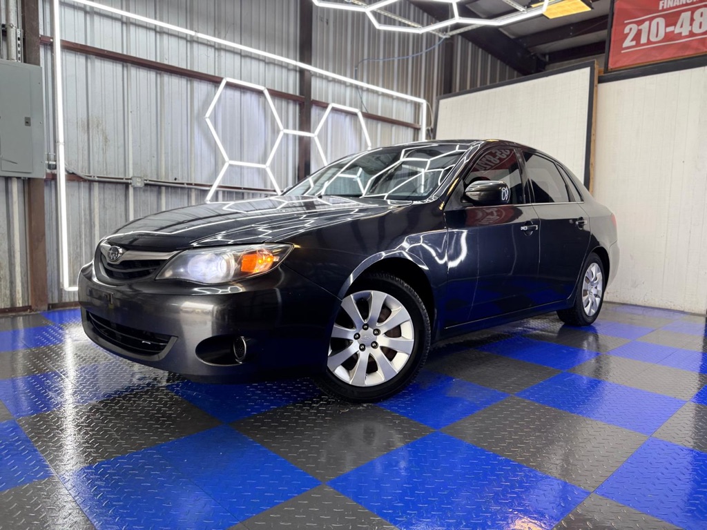 Photo 10 of this SUBARU IMPREZA