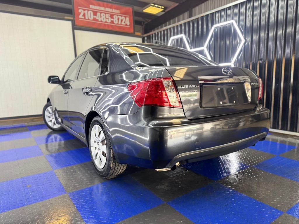 Photo 27 of this SUBARU IMPREZA