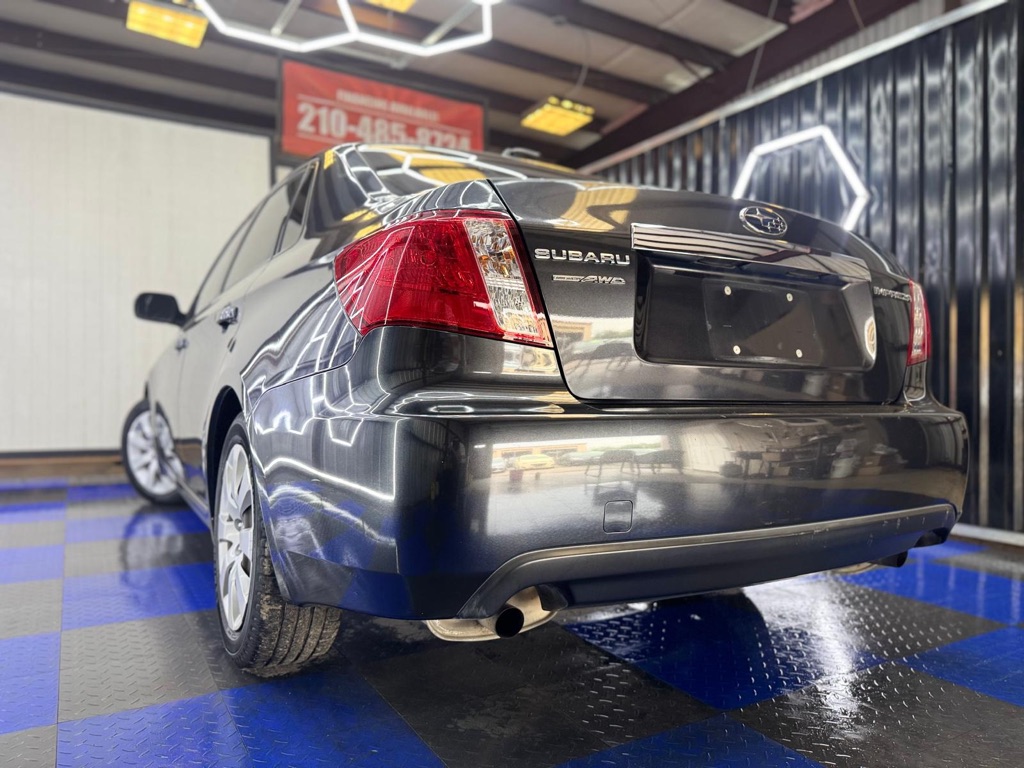 Photo 26 of this SUBARU IMPREZA