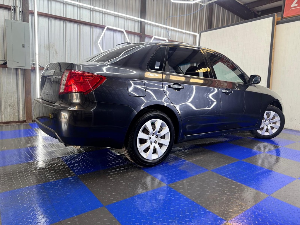 Photo 20 of this SUBARU IMPREZA