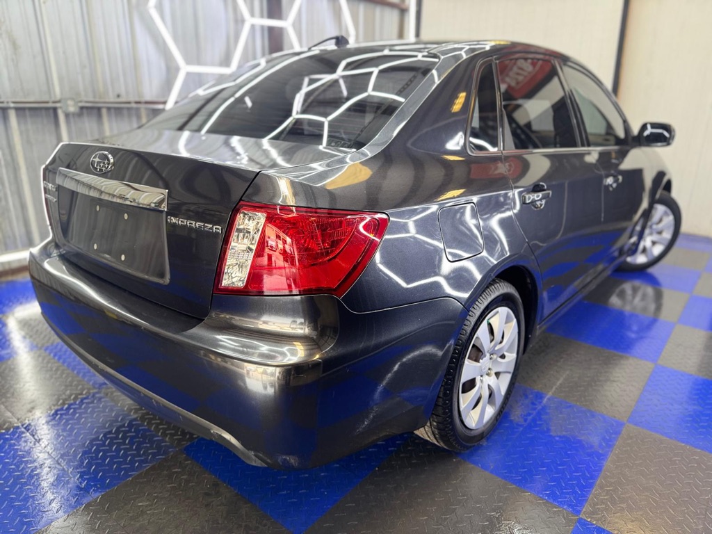Photo 22 of this SUBARU IMPREZA