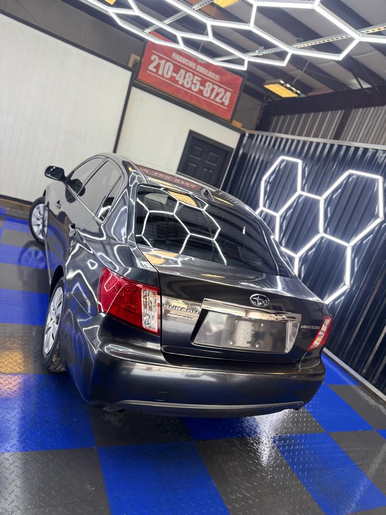 Photo 32 of this SUBARU IMPREZA
