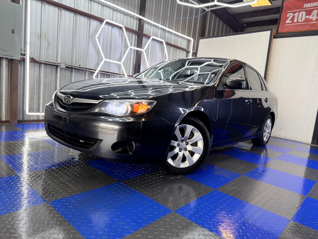 Photo 9 of this SUBARU IMPREZA