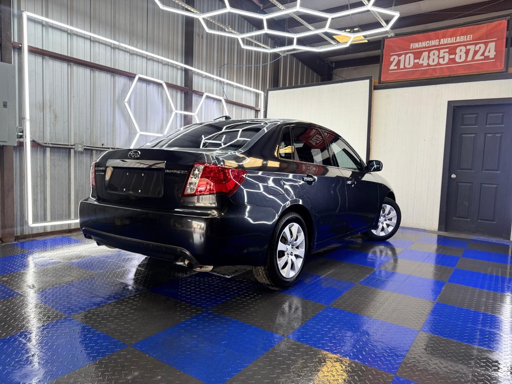 Photo 19 of this SUBARU IMPREZA