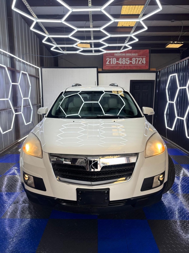 2008 SATURN OUTLOOK