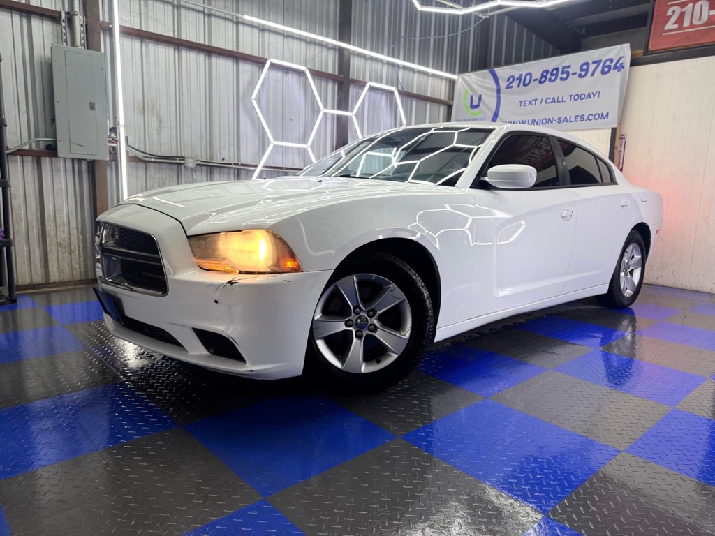 Photo 10 of this DODGE CHARGER