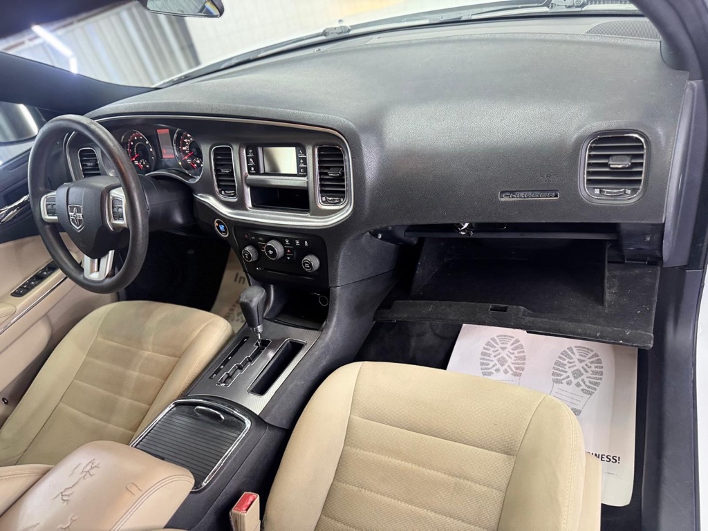 Photo 13 of this DODGE CHARGER