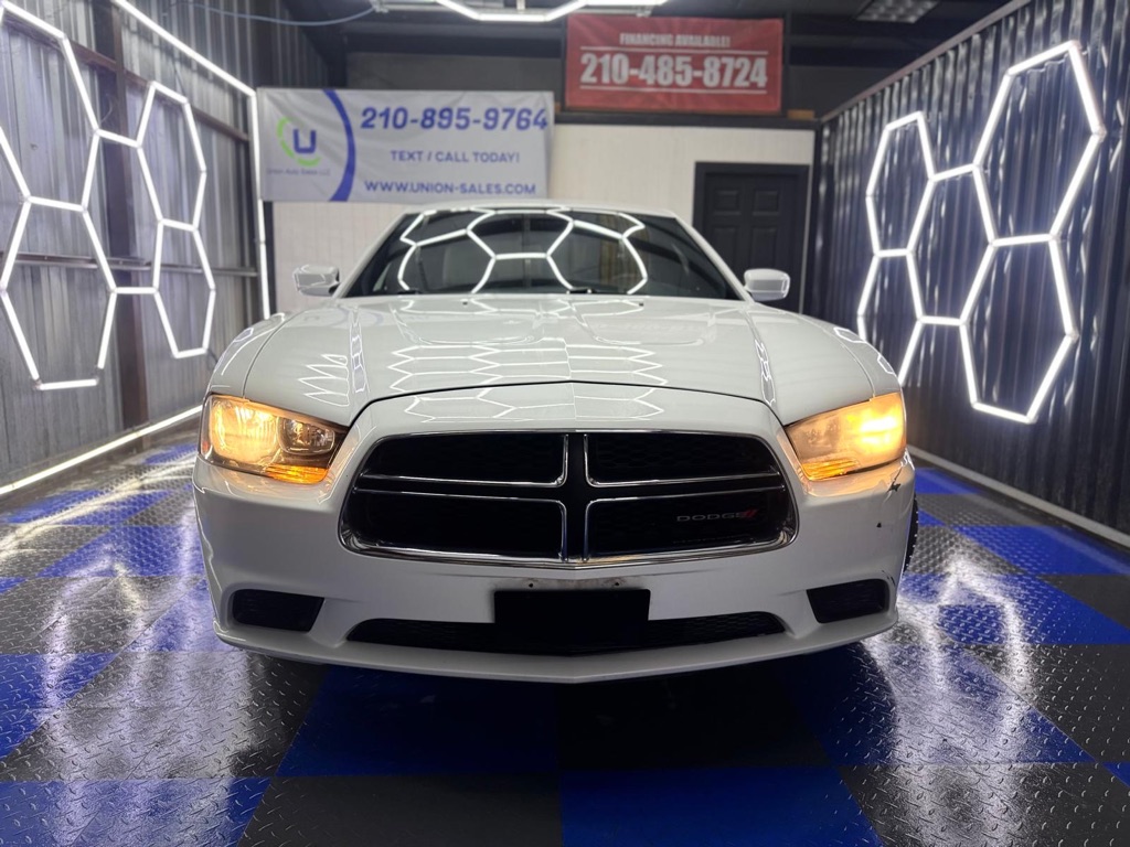 Photo 7 of this DODGE CHARGER