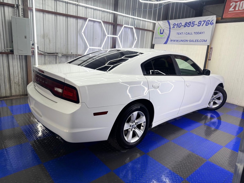 Photo 24 of this DODGE CHARGER