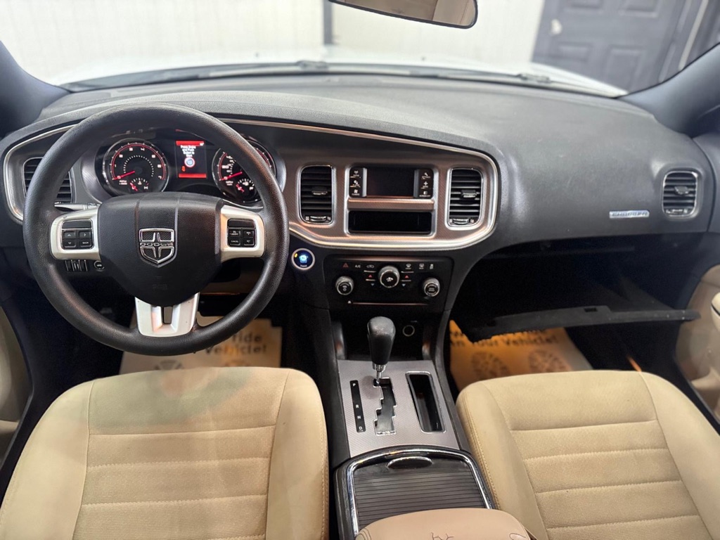 Photo 22 of this DODGE CHARGER