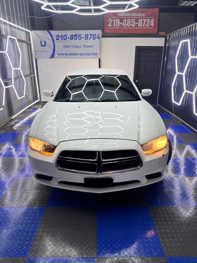 Photo 8 of this DODGE CHARGER