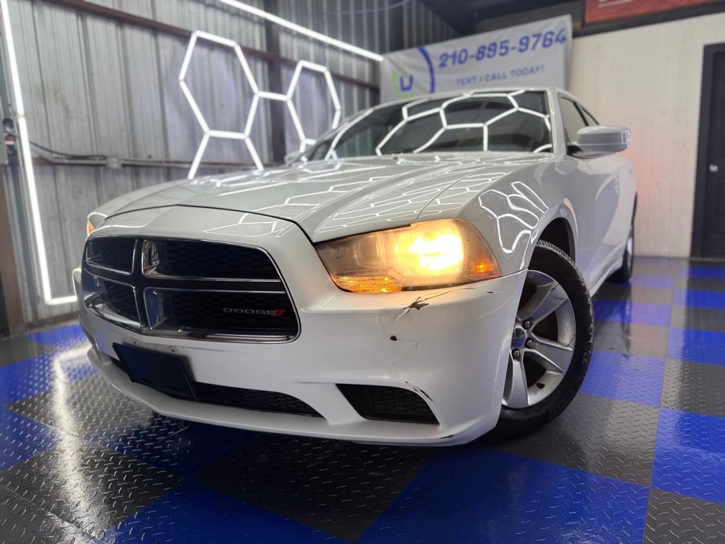 Photo 9 of this DODGE CHARGER