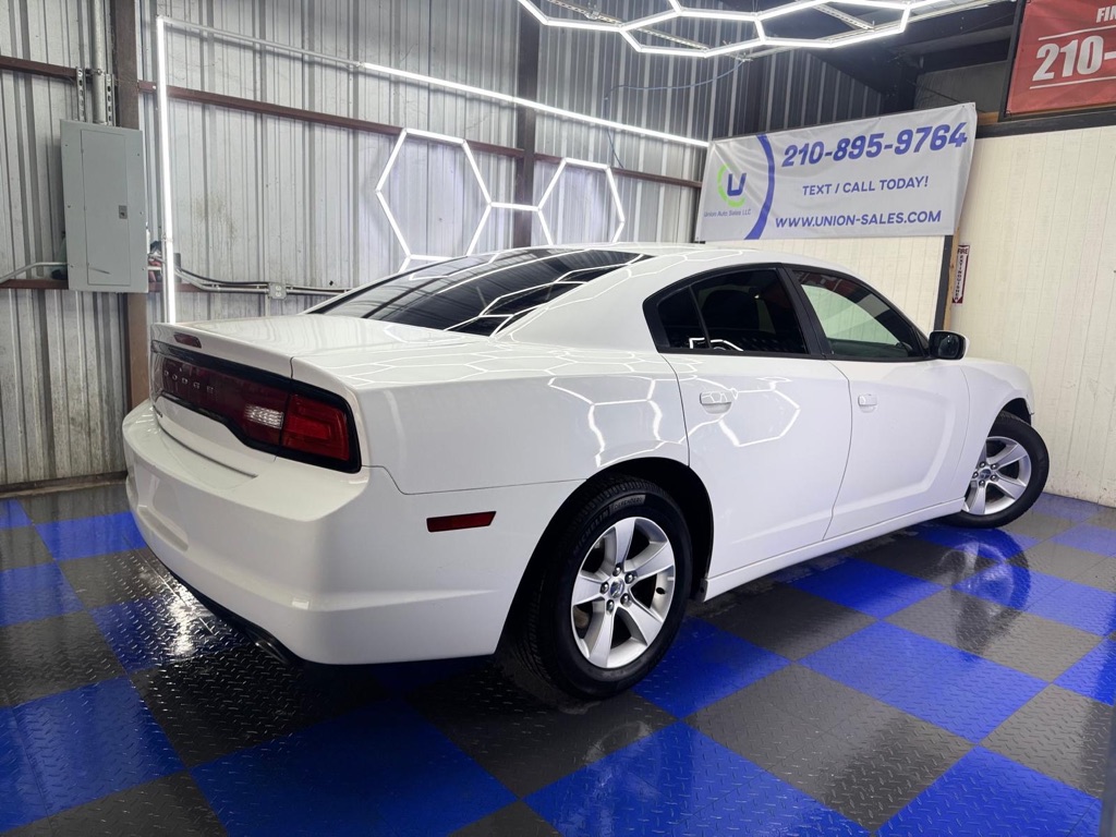 Photo 25 of this DODGE CHARGER