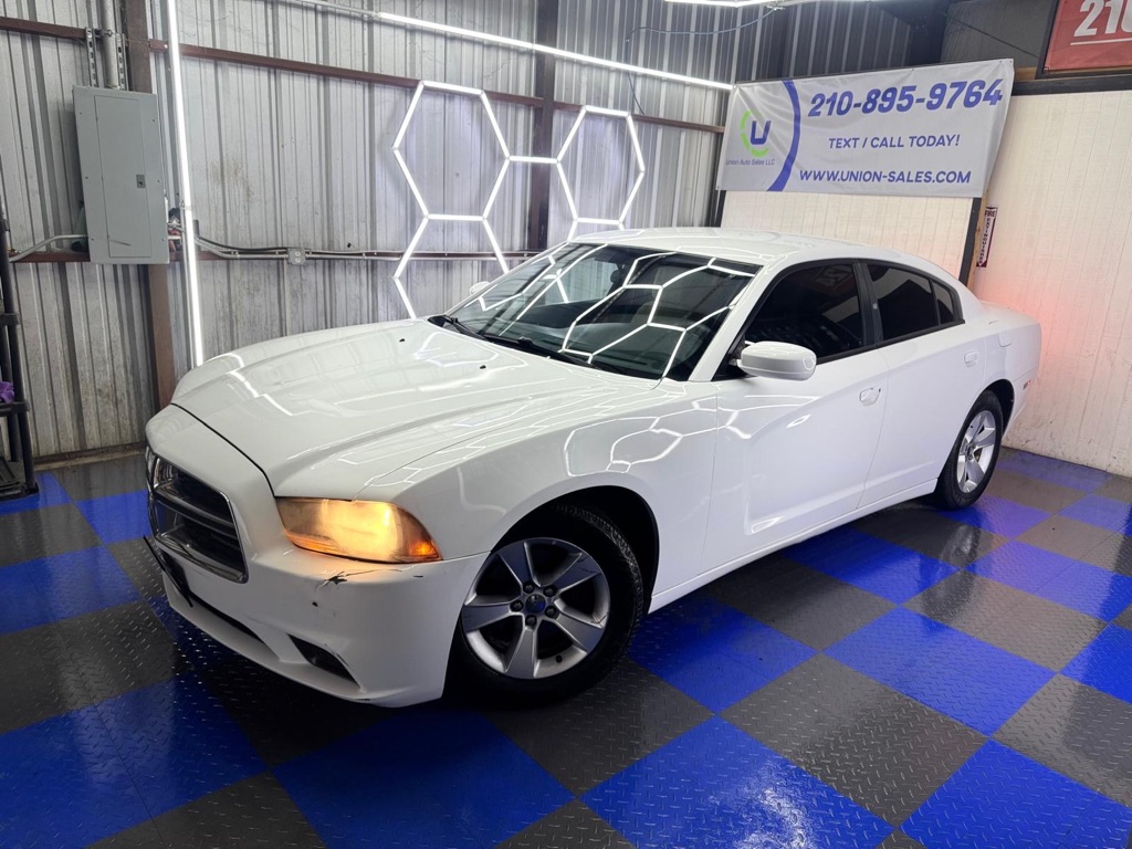 Photo 11 of this DODGE CHARGER