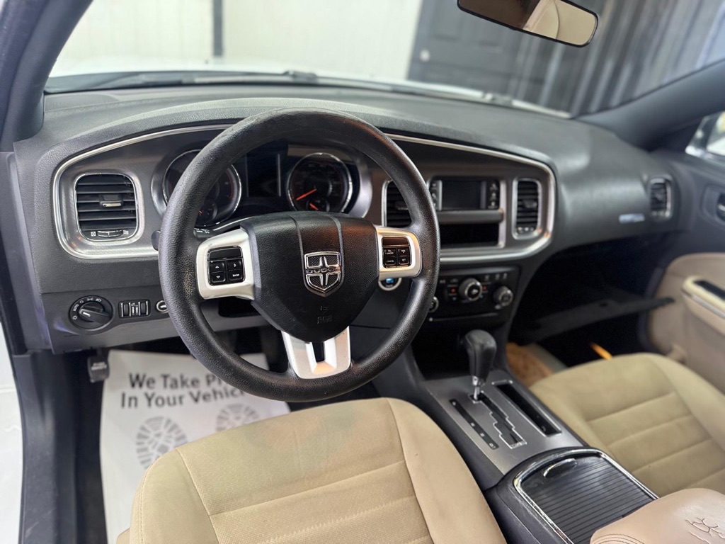 Photo 21 of this DODGE CHARGER