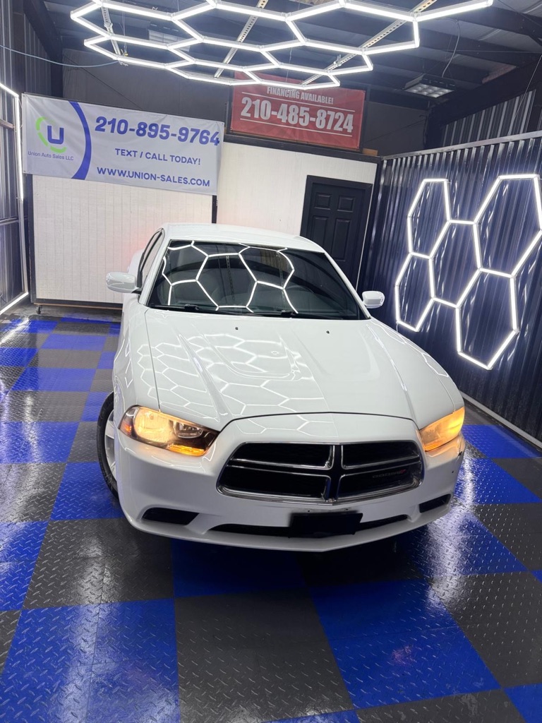 Photo 6 of this DODGE CHARGER