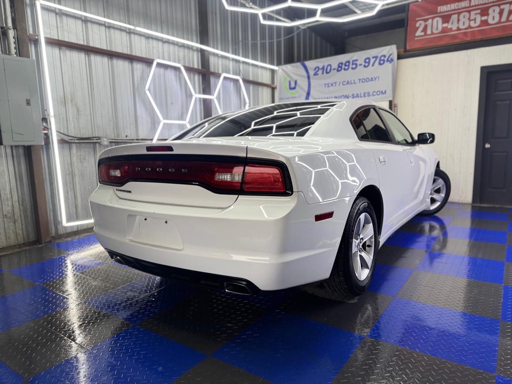 Photo 23 of this DODGE CHARGER
