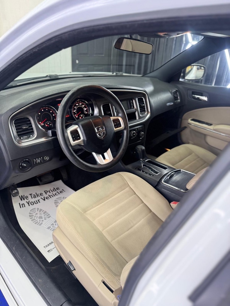 Photo 19 of this DODGE CHARGER