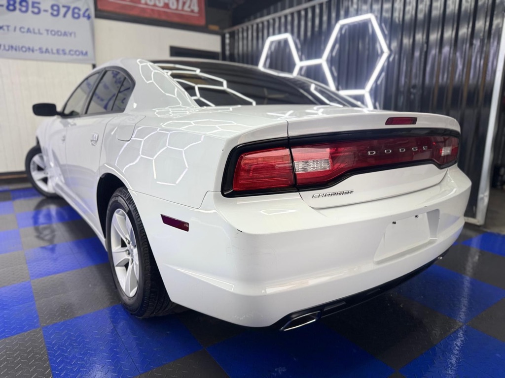 Photo 29 of this DODGE CHARGER