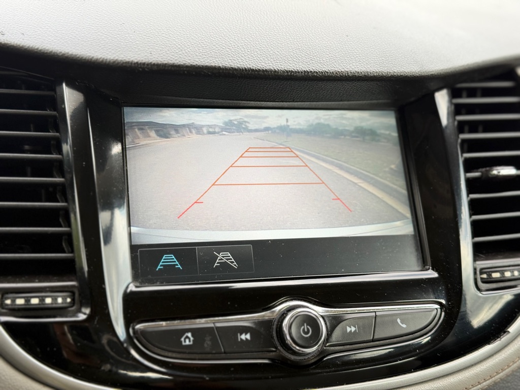 Photo 15 of this CHEVROLET TRAX