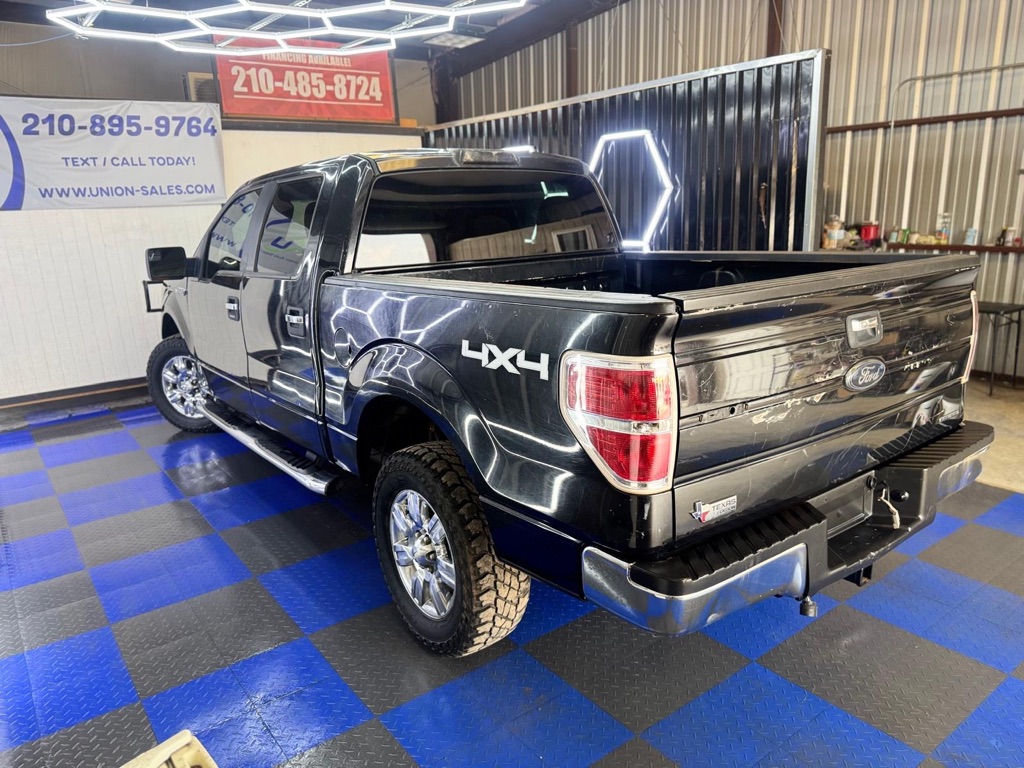 Photo 7 of this FORD F150