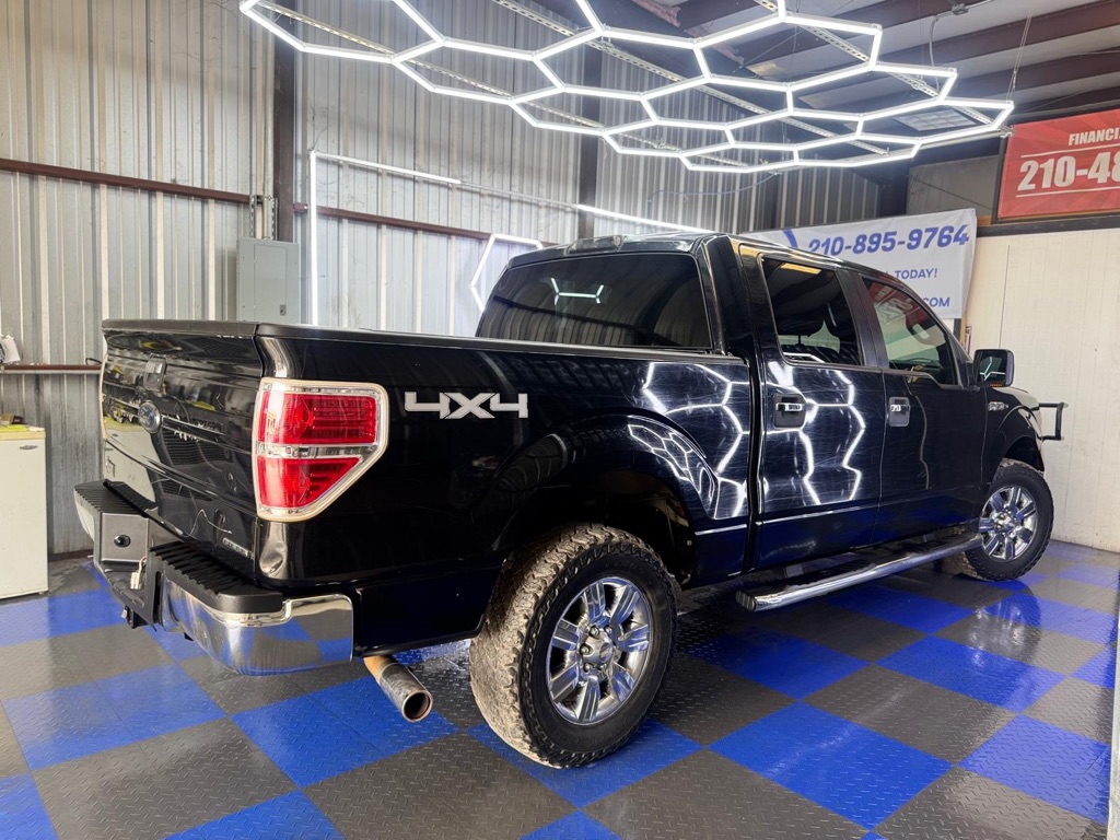 Photo 5 of this FORD F150