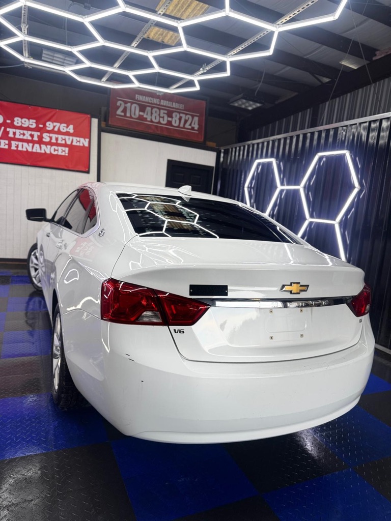 Photo 20 of this CHEVROLET IMPALA