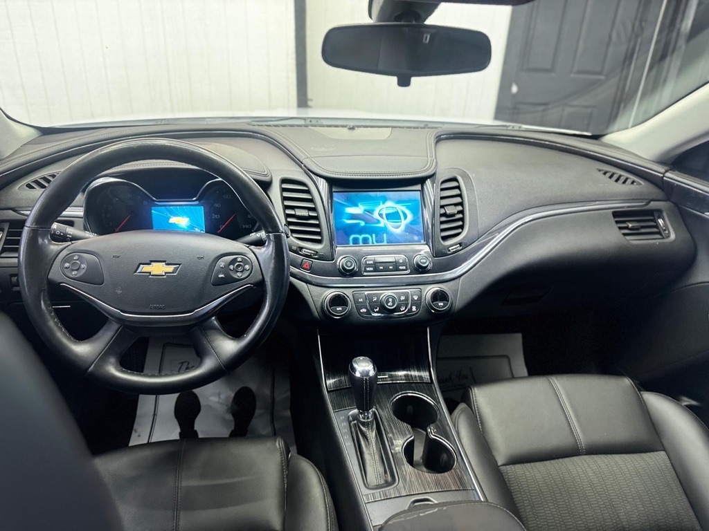 Photo 17 of this CHEVROLET IMPALA