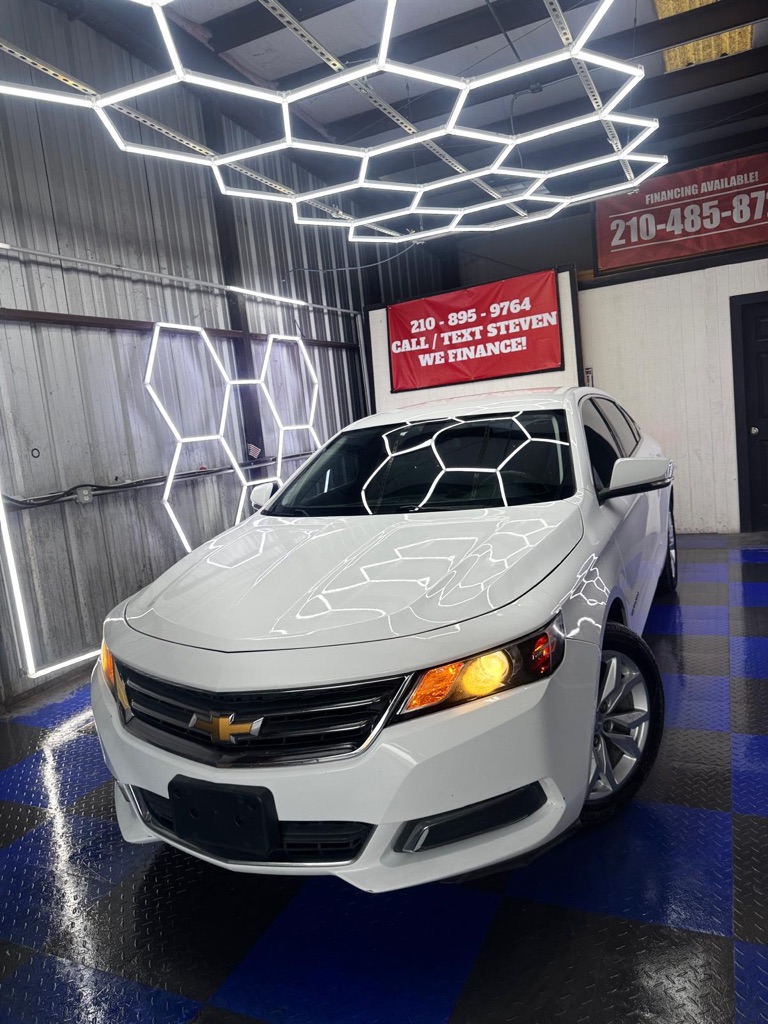 Photo 7 of this CHEVROLET IMPALA