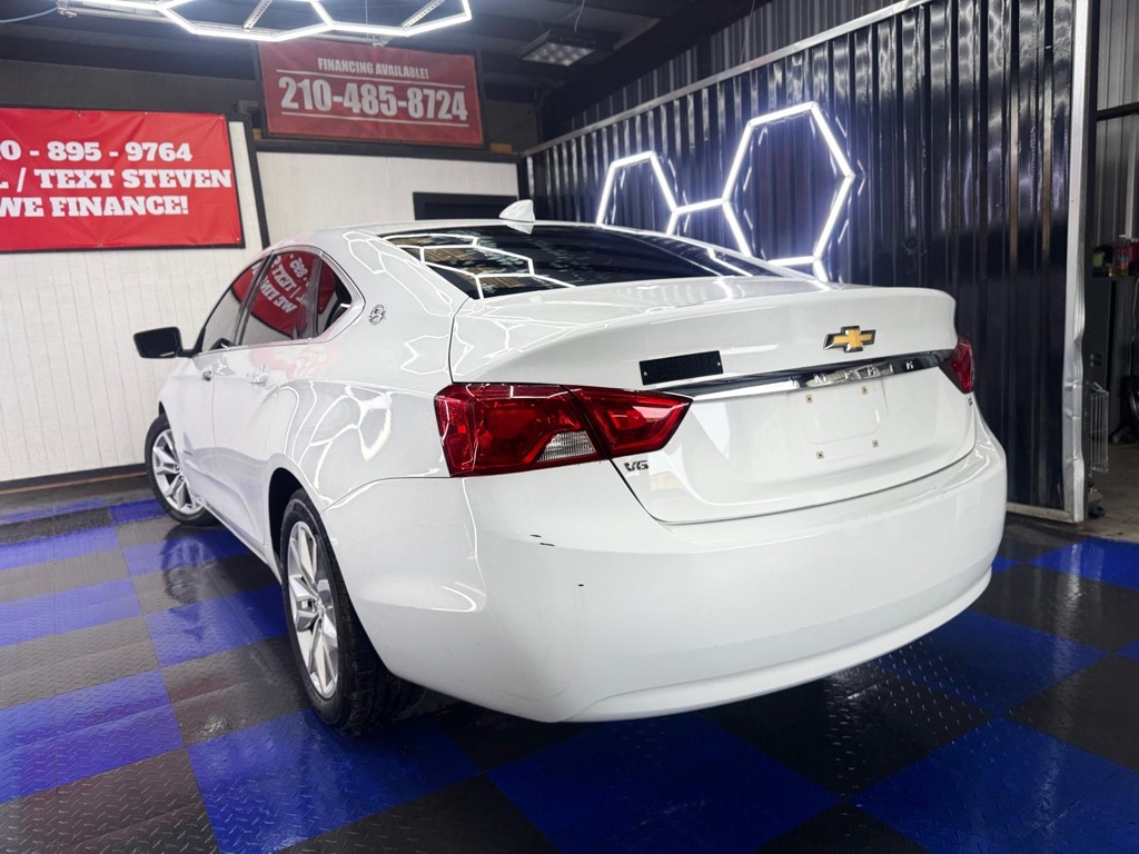 Photo 19 of this CHEVROLET IMPALA