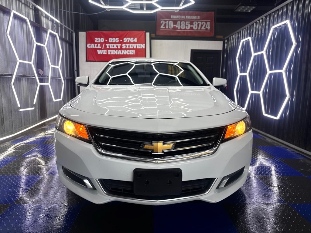 Photo 4 of this CHEVROLET IMPALA