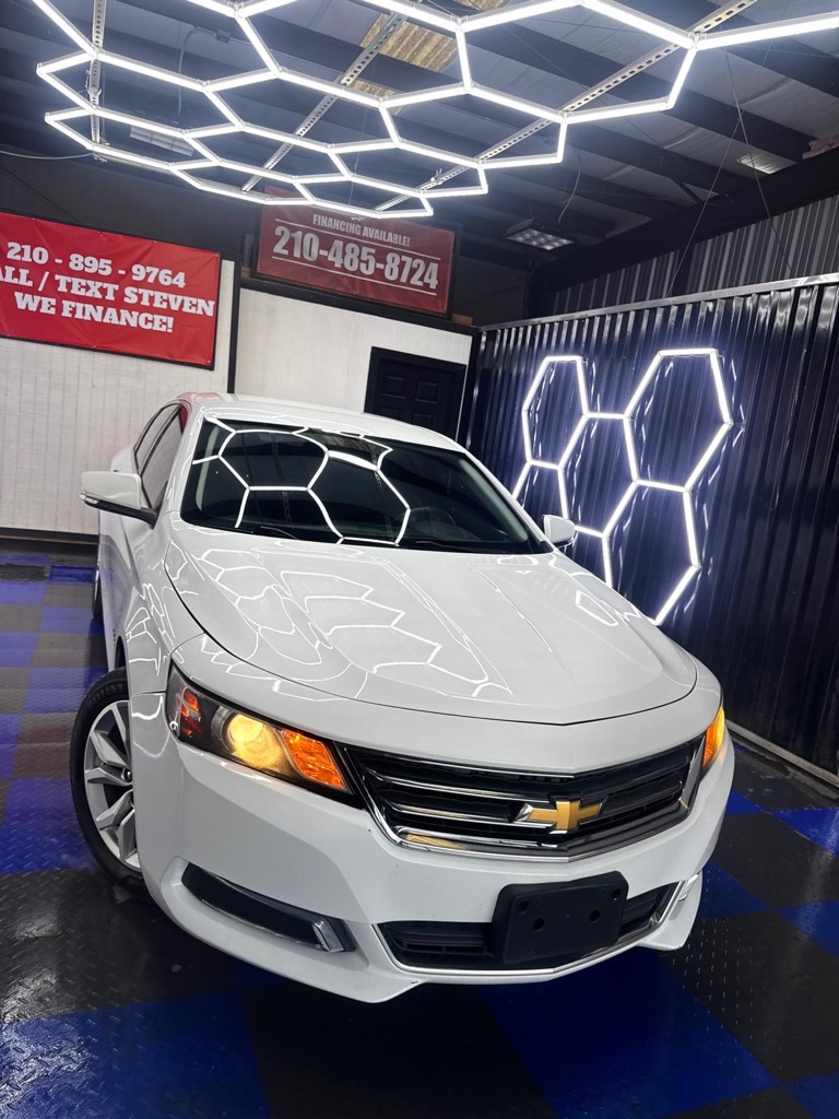 Photo 5 of this CHEVROLET IMPALA