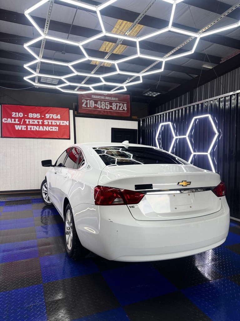 Photo 18 of this CHEVROLET IMPALA