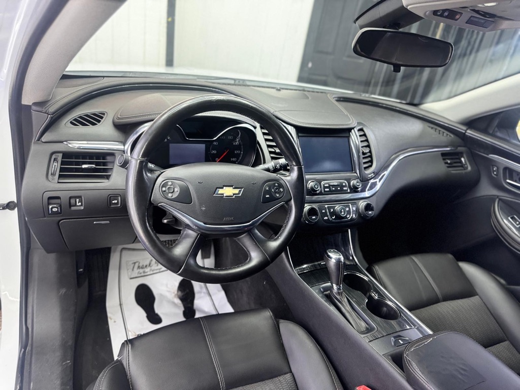 Photo 16 of this CHEVROLET IMPALA