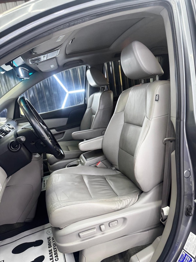 Photo 17 of this HONDA ODYSSEY