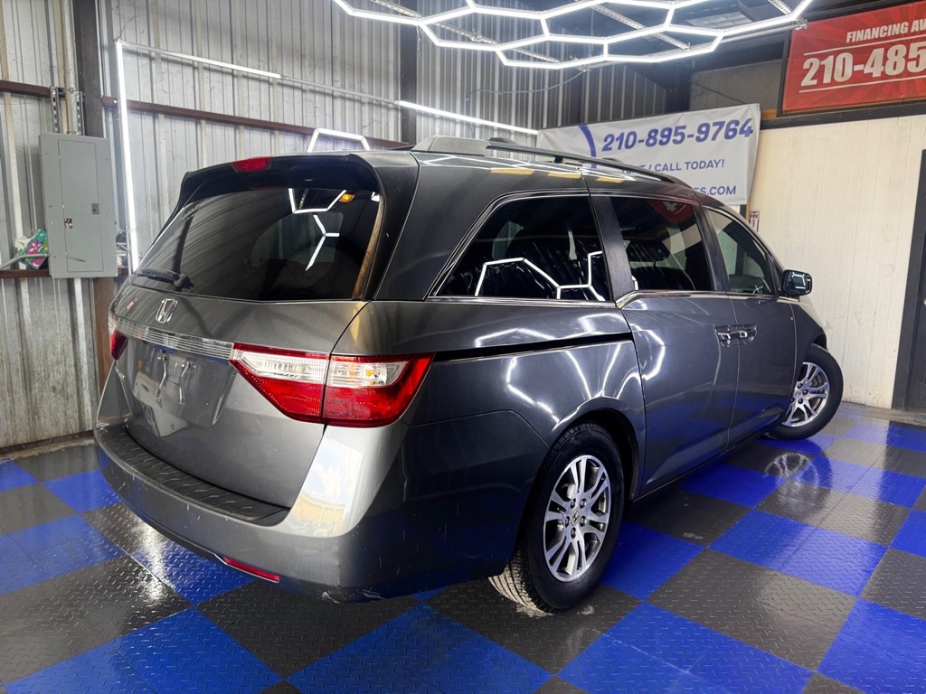 Photo 28 of this HONDA ODYSSEY