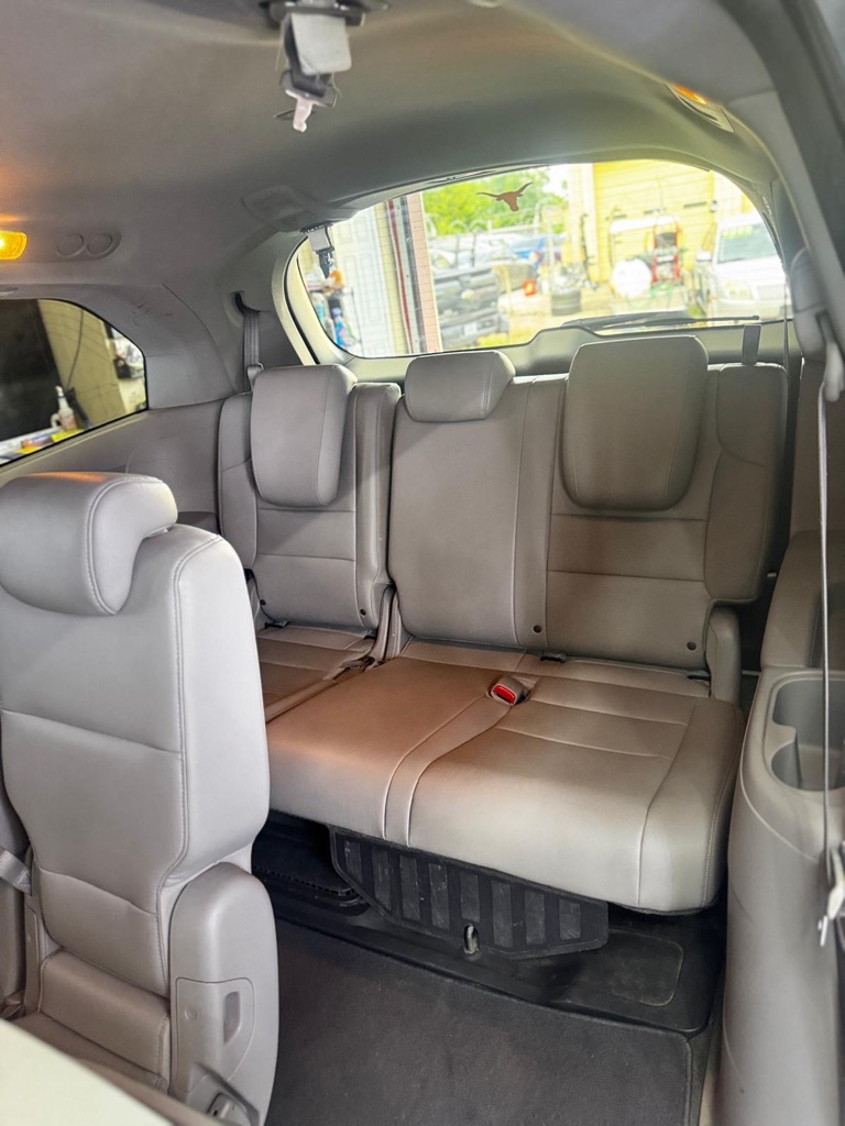 Photo 15 of this HONDA ODYSSEY