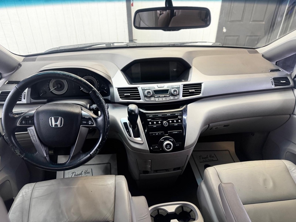 Photo 20 of this HONDA ODYSSEY