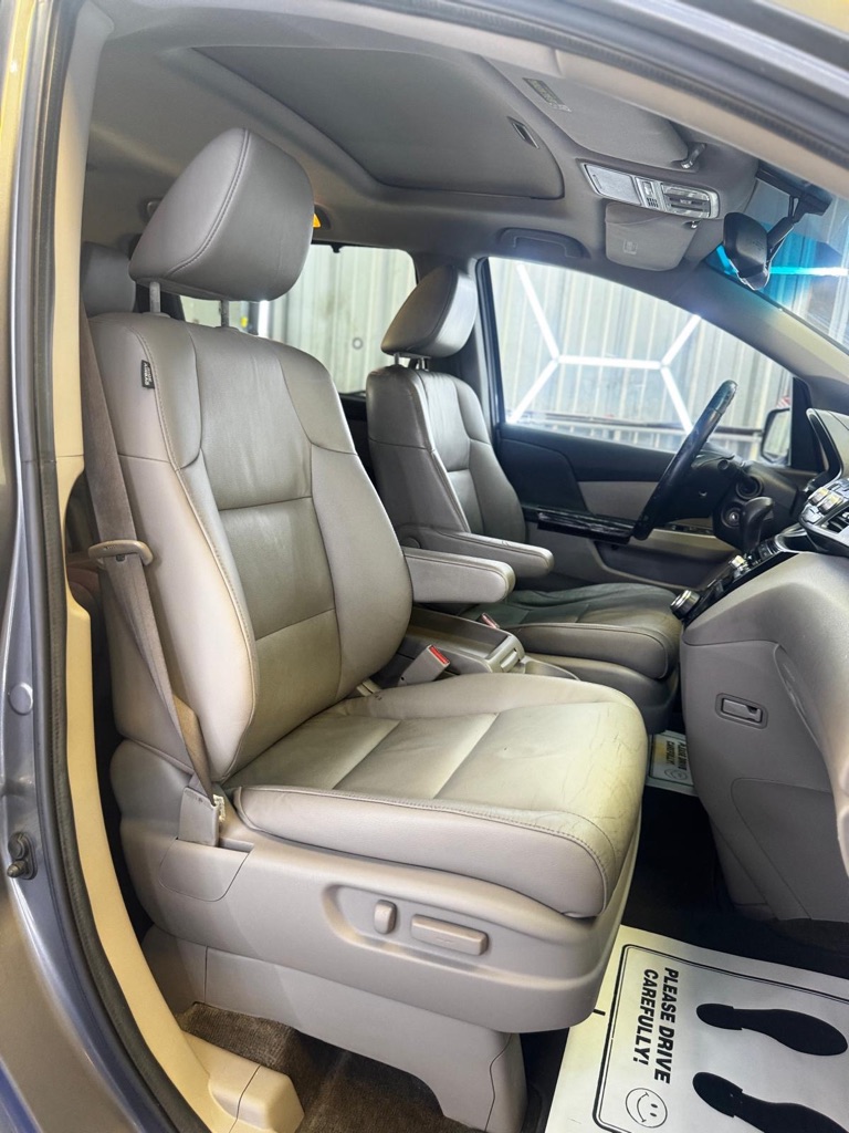 Photo 11 of this HONDA ODYSSEY