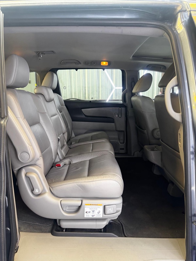 Photo 12 of this HONDA ODYSSEY