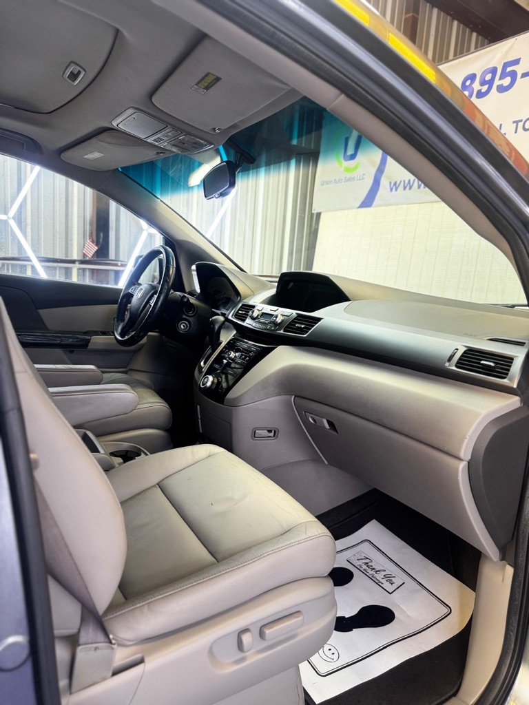 Photo 10 of this HONDA ODYSSEY