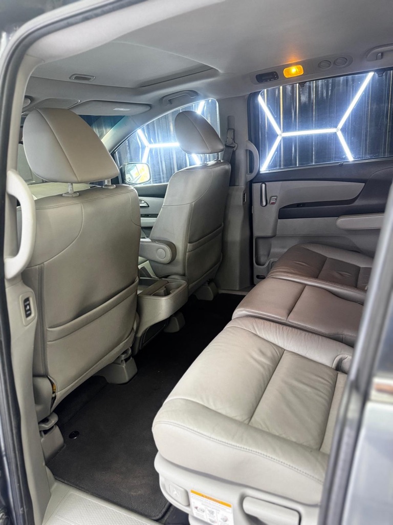 Photo 16 of this HONDA ODYSSEY