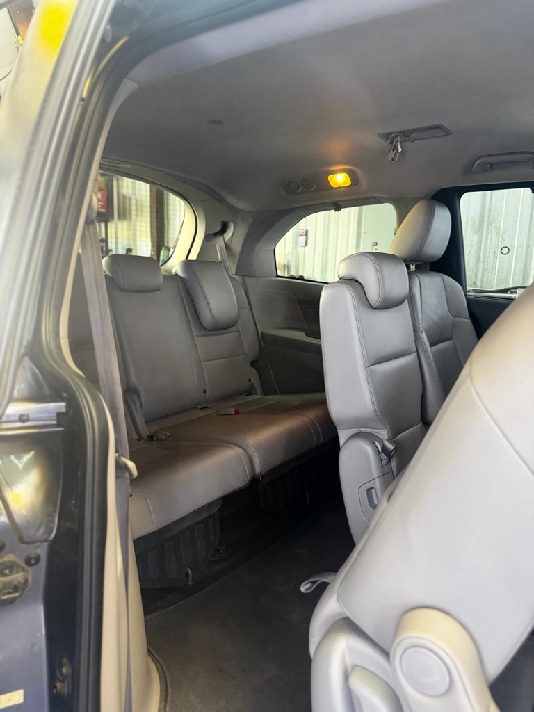 Photo 13 of this HONDA ODYSSEY