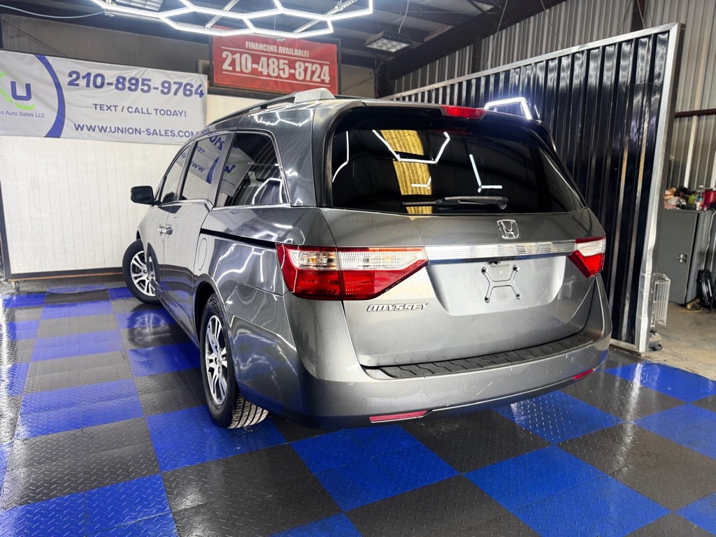 Photo 24 of this HONDA ODYSSEY