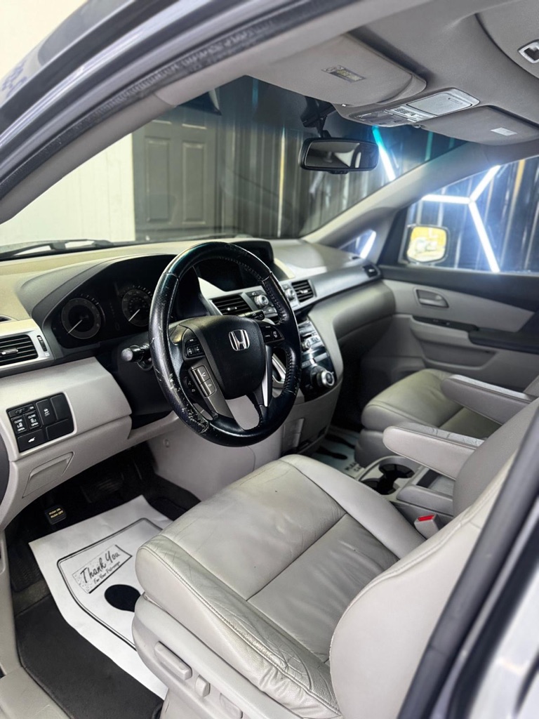 Photo 18 of this HONDA ODYSSEY